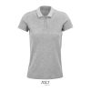 SOL'S PLANET WOMEN - POLO SHIRT