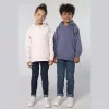 Sol'S Stellar Kid - Hooded Sweatshirt