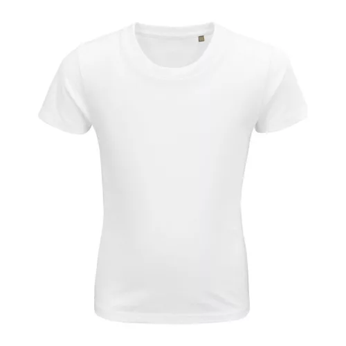 Sol'S Pioneer - Kids’ Round-Neck Fitted T-Shirt