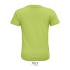SOL'S CRUSADER KIDS - ROUND-NECK FITTED T-SHIRT
