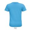 SOL'S CRUSADER KIDS - ROUND-NECK FITTED T-SHIRT