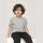SOL'S CRUSADER KIDS - ROUND-NECK FITTED T-SHIRT