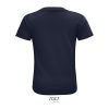 SOL'S CRUSADER KIDS - ROUND-NECK FITTED T-SHIRT