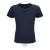 SOL'S CRUSADER KIDS - ROUND-NECK FITTED T-SHIRT