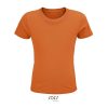 SOL'S CRUSADER KIDS - ROUND-NECK FITTED T-SHIRT