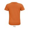 SOL'S CRUSADER KIDS - ROUND-NECK FITTED T-SHIRT