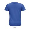 SOL'S CRUSADER KIDS - ROUND-NECK FITTED T-SHIRT