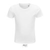 SOL'S CRUSADER KIDS - ROUND-NECK FITTED T-SHIRT