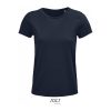 SOL'S CRUSADER WOMEN - ROUND-NECK FITTED T-SHIRT