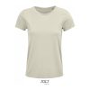 SOL'S CRUSADER WOMEN - ROUND-NECK FITTED T-SHIRT