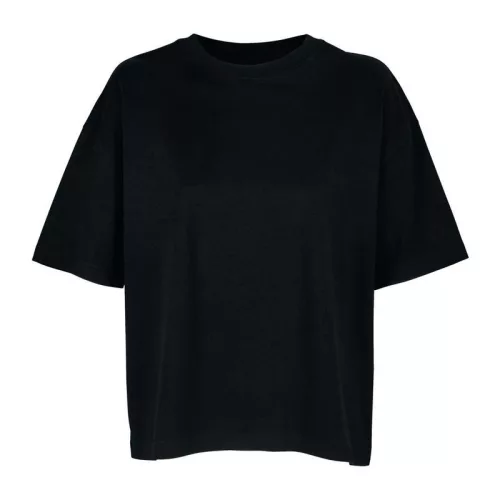 Sol'S Boxy Women'S Oversized T-Shirt