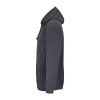 Sol'S Carter - Unisex Full-Zip Hoodie