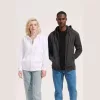 Sol'S Carter - Unisex Full-Zip Hoodie