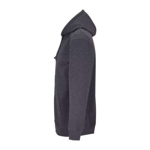 Sol'S Carter - Unisex Full-Zip Hoodie