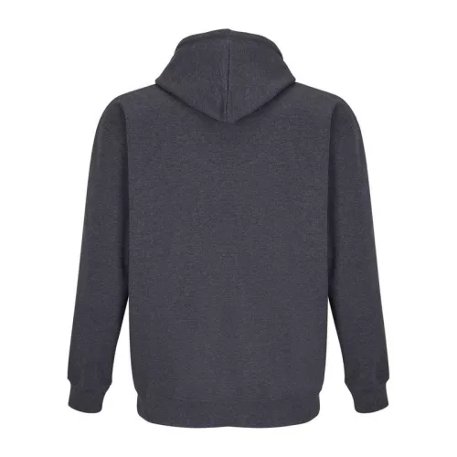 Sol'S Carter - Unisex Full-Zip Hoodie