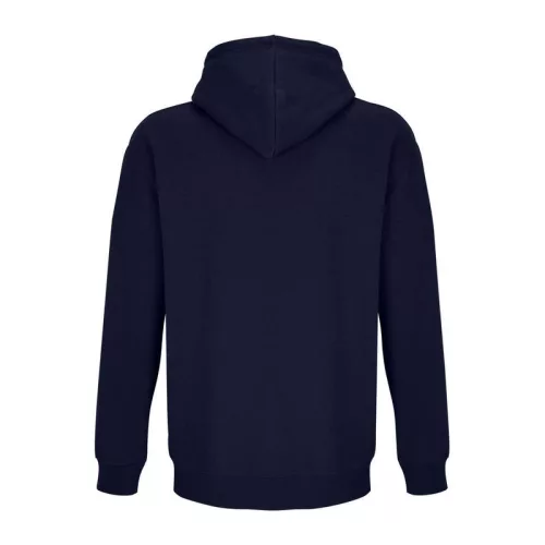 Sol'S Carter - Unisex Full-Zip Hoodie
