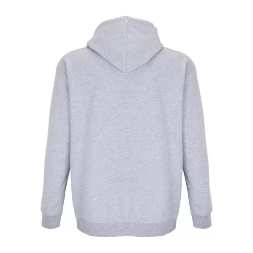 Sol'S Carter - Unisex Full-Zip Hoodie