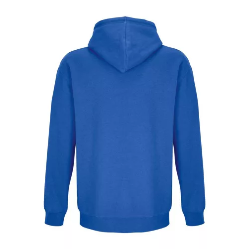 Sol'S Carter - Unisex Full-Zip Hoodie