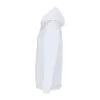 Sol'S Carter - Unisex Full-Zip Hoodie