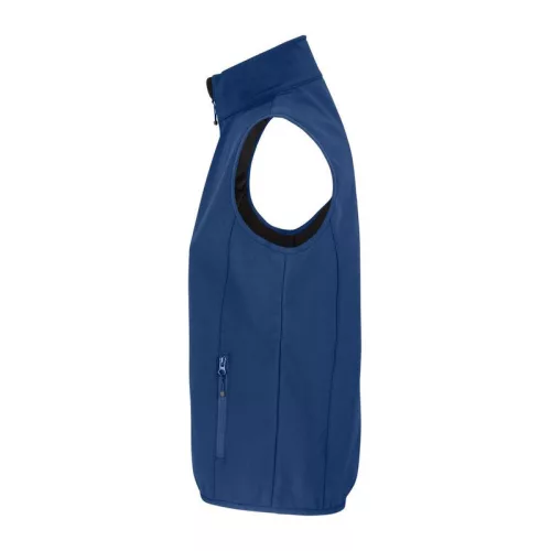 Sol'S Falcon Bw Women - Softshell Bodywarmer