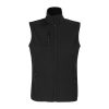 Sol'S Falcon Bw Women - Softshell Bodywarmer