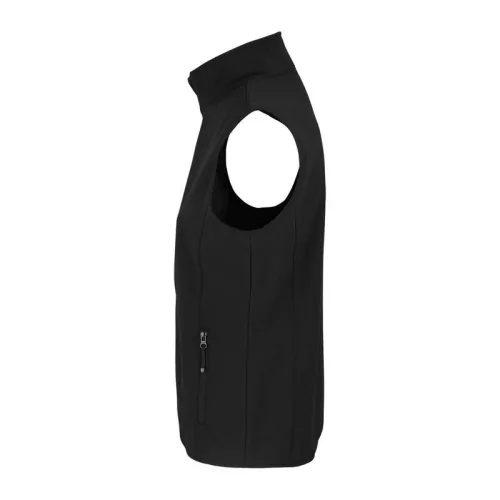 Sol'S Falcon Bw Women - Softshell Bodywarmer