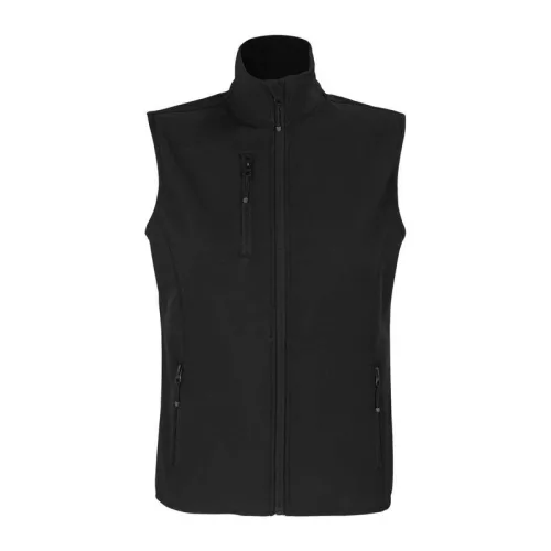 Sol'S Falcon Bw Women - Softshell Bodywarmer
