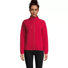 Sol'S Falcon Women - Softshell Zip Jacket