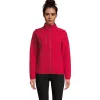 Sol'S Falcon Women - Softshell Zip Jacket