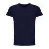 Sol'S Re Crusader - Unisex Round-Neck T-Shirt