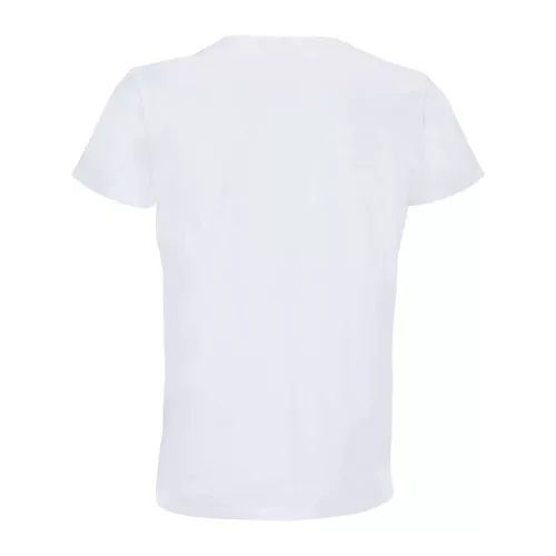 Sol'S Re Crusader - Unisex Round-Neck T-Shirt