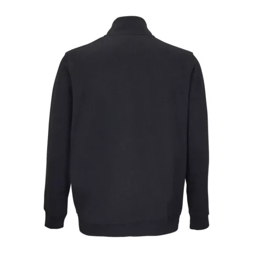 Sol'S Cooper - Unisex Full-Zip Sweatshirt
