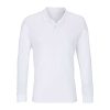 Sol'S Planet Lsl - Unisex Long Sleeve Polo Shirt