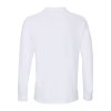 Sol'S Planet Lsl - Unisex Long Sleeve Polo Shirt