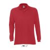 SOL'S STAR - MEN'S POLO SHIRT