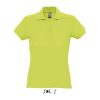 SOL'S PASSION WOMEN POLO SHIRT