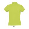SOL'S PASSION WOMEN POLO SHIRT