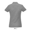 SOL'S PASSION WOMEN POLO SHIRT