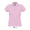 SOL'S PASSION WOMEN POLO SHIRT