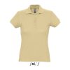 SOL'S PASSION WOMEN POLO SHIRT