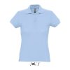 SOL'S PASSION WOMEN POLO SHIRT
