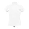 SOL'S PASSION WOMEN POLO SHIRT