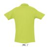 SOL'S SPRING IIMEN’S PIQUE POLO SHIRT