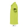 SOL'S SPRING IIMEN’S PIQUE POLO SHIRT
