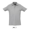 SOL'S SPRING IIMEN’S PIQUE POLO SHIRT