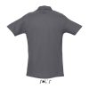 SOL'S SPRING IIMEN’S PIQUE POLO SHIRT