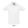 SOL'S SPRING IIMEN’S PIQUE POLO SHIRT