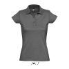 PRESCOTT WOMEN POLO SHIRT