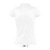 PRESCOTT WOMEN POLO SHIRT
