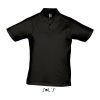 PRESCOTT MEN POLO SHIRT